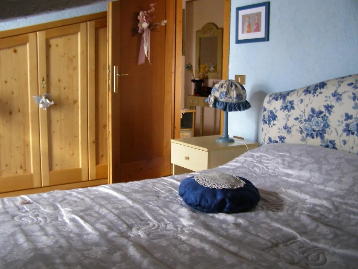 Chalet Orchidea Gallio