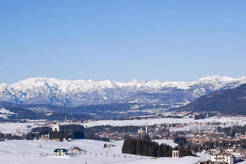Chalet Orchidea Gallio