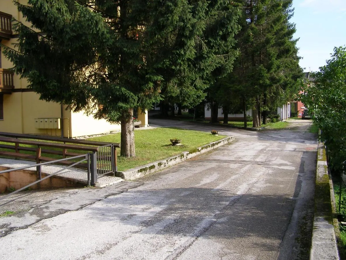 Chalet Orchidea Gallio 0*,  Italy