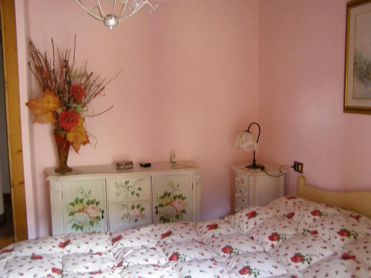 Chalet Orchidea Gallio