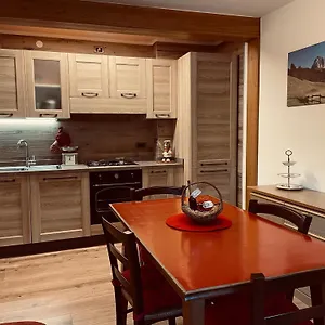 Casa Vacanze Cesco Resia San Pietro di Cadore
